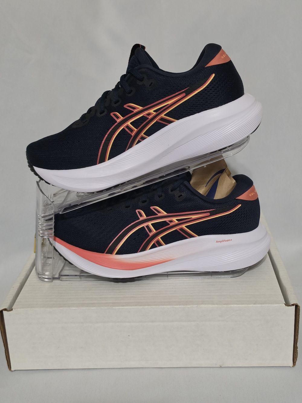 Women's ASICS Gel Excite 11 Running Shoes US Women Size 9 (NWT) - Picture 3 of 11